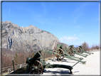 foto Sacrario militare del Pasubio